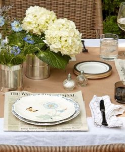 Lenox Butterfly Meadow 18 Piece Set, Service For 6 -VilleroyBoch shop 23454706 fpx