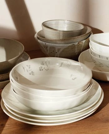 Lenox Oyster Bay Pasta Bowl Set, Set Of 4 - Image 3