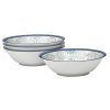Noritake Menorca Palace Set Of 4 Cereal Bowls 15-1/2 Oz. -VilleroyBoch shop 23520460 fpx