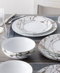 Noritake Raptures Platinum 12 Piece Set, Service For 4 11 Noritake Raptures Platinum 12 Piece Set, Service For 4 -VilleroyBoch shop 23524771 fpx