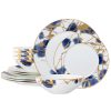 Noritake Jubilant Days Gold 12 Piece Set, Service For 4 2 Noritake Jubilant Days Gold 12 Piece Set, Service For 4 -VilleroyBoch shop 23524773 fpx