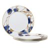 Noritake Jubilant Days Gold Set Of 4 Salad Plate, Service For 4 1 Noritake Jubilant Days Gold Set Of 4 Salad Plate, Service For 4 -VilleroyBoch shop 23524831 fpx