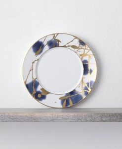 Noritake Jubilant Days Gold Set Of 4 Salad Plate, Service For 4 -VilleroyBoch shop 23524833 fpx