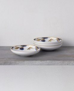 Noritake Jubilant Days Gold Set Of 4 Fruit Bowls, Service For 4 4 Noritake Jubilant Days Gold Set Of 4 Fruit Bowls, Service For 4 -VilleroyBoch shop 23524867 fpx