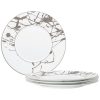 Noritake Raptures Platinum Set Of 4 Dinner Plates, Service For 4 -VilleroyBoch shop 23524899 fpx