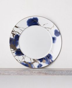 Noritake Jubilant Days Platinum Set Of 4 Dinner Plates, Service For 4 -VilleroyBoch shop 23524941 fpx