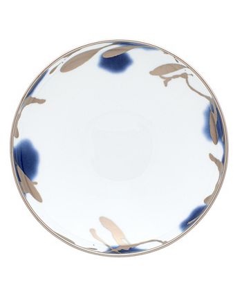 Jubilant Days Platinum Set Of 4 Fruit Bowls, Service For 4 Noritake Jubilant Days Platinum Set Of 4 Fruit Bowls, Service For 4 -VilleroyBoch shop