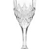 Godinger Dublin Gold Goblets, Set Of 4 -VilleroyBoch shop 2354643 fpx