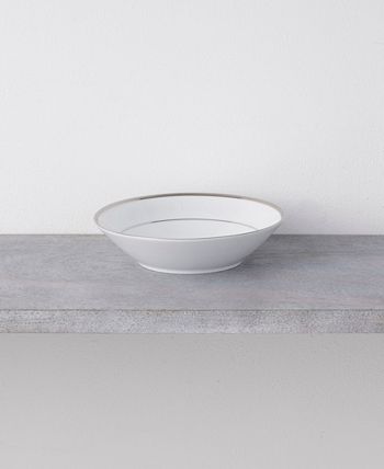 Regina Platinum Set Of 4 Soup Bowls, Service For 4 Noritake Regina Platinum Set Of 4 Soup Bowls, Service For 4 -VilleroyBoch shop