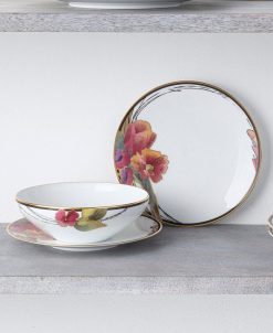 Noritake Alluring Fields 12 Piece Set, Service For 4 -VilleroyBoch shop 23547866 fpx