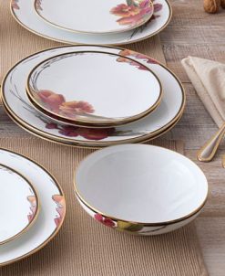 Noritake Alluring Fields 12 Piece Set, Service For 4 -VilleroyBoch shop 23547879 fpx