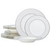 Noritake Brocato 12 Piece Set, Service For 4 2 Noritake Brocato 12 Piece Set, Service For 4 -VilleroyBoch shop 23547883 fpx
