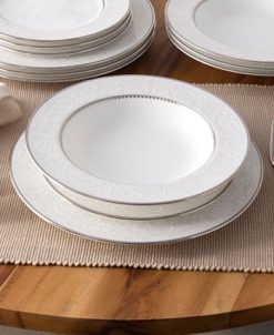 Noritake Brocato 12 Piece Set, Service For 4 13 Noritake Brocato 12 Piece Set, Service For 4 -VilleroyBoch shop 23547886 fpx