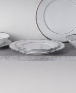 Noritake Regina Platinum Set Of 4 Dinner Plates, Service For 4 7 Noritake Regina Platinum Set Of 4 Dinner Plates, Service For 4 -VilleroyBoch shop 23547955 fpx