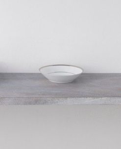 Noritake Regina Platinum Set Of 4 Fruit Bowls, Service For 4 -VilleroyBoch shop 23547969 fpx