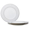 Noritake Brocato Set Of 4 Dinner Plates, Service For 4 2 Noritake Brocato Set Of 4 Dinner Plates, Service For 4 -VilleroyBoch shop 23547970 fpx
