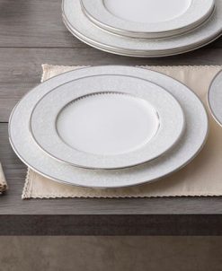 Noritake Brocato Set Of 4 Dinner Plates, Service For 4 6 Noritake Brocato Set Of 4 Dinner Plates, Service For 4 -VilleroyBoch shop 23547972 fpx