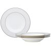 Noritake Brocato Set Of 4 Soup Bowls, Service For 4 1 Noritake Brocato Set Of 4 Soup Bowls, Service For 4 -VilleroyBoch shop 23547980 fpx