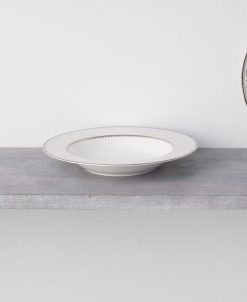 Noritake Brocato Set Of 4 Soup Bowls, Service For 4 14 Noritake Brocato Set Of 4 Soup Bowls, Service For 4 -VilleroyBoch shop 23547983 fpx
