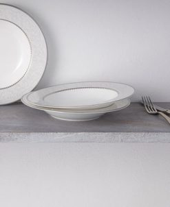 Noritake Brocato Set Of 4 Soup Bowls, Service For 4 17 Noritake Brocato Set Of 4 Soup Bowls, Service For 4 -VilleroyBoch shop 23547985 fpx