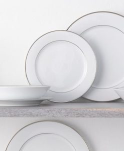 Noritake Spectrum Set Of 4 Salad Plates, Service For 4 -VilleroyBoch shop 23548001 fpx