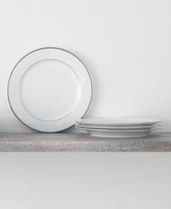 Noritake Spectrum Set Of 4 Salad Plates, Service For 4 -VilleroyBoch shop 23548002 fpx