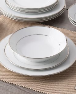 Noritake Spectrum Set Of 4 Soup Bowls, Service For 4 14 Noritake Spectrum Set Of 4 Soup Bowls, Service For 4 -VilleroyBoch shop 23548022 fpx