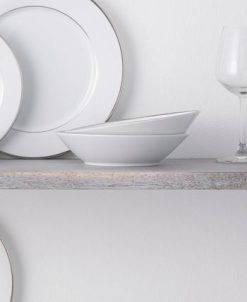 Noritake Spectrum Set Of 4 Soup Bowls, Service For 4 15 Noritake Spectrum Set Of 4 Soup Bowls, Service For 4 -VilleroyBoch shop 23548025 fpx