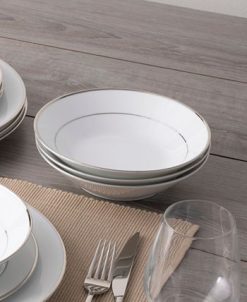 Noritake Spectrum Set Of 4 Soup Bowls, Service For 4 16 Noritake Spectrum Set Of 4 Soup Bowls, Service For 4 -VilleroyBoch shop 23548026 fpx
