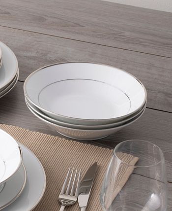 Noritake Spectrum Set Of 4 Soup Bowls, Service For 4 8 Noritake Spectrum Set Of 4 Soup Bowls, Service For 4 - Image 6