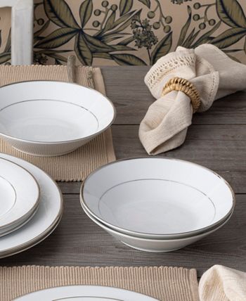 Noritake Spectrum Set Of 4 Soup Bowls, Service For 4 9 Noritake Spectrum Set Of 4 Soup Bowls, Service For 4 - Image 7