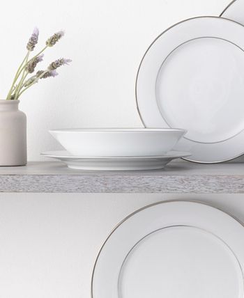 Noritake Spectrum Set Of 4 Soup Bowls, Service For 4 10 Noritake Spectrum Set Of 4 Soup Bowls, Service For 4 - Image 8