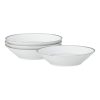 Noritake Spectrum Set Of 4 Fruit Bowls, Service For 4 -VilleroyBoch shop 23548034 fpx