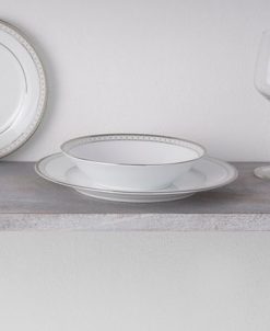 Noritake Rochester Platinum Set Of 4 Soup Bowls, Service For 4 4 Noritake Rochester Platinum Set Of 4 Soup Bowls, Service For 4 -VilleroyBoch shop 23548062 fpx