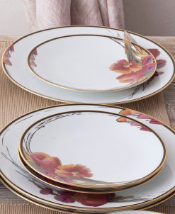 Noritake Alluring Fields Set Of 4 Salad Plates, Service For 4 14 Noritake Alluring Fields Set Of 4 Salad Plates, Service For 4 -VilleroyBoch shop 23548077 fpx