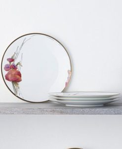Noritake Alluring Fields Set Of 4 Dinner Plates, Service For 4 -VilleroyBoch shop 23548085 fpx
