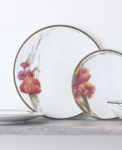 Noritake Alluring Fields Set Of 4 Dinner Plates, Service For 4 -VilleroyBoch shop 23548086 fpx