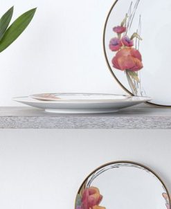 Noritake Alluring Fields Set Of 4 Dinner Plates, Service For 4 -VilleroyBoch shop 23548091 fpx