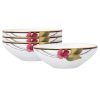 Noritake Alluring Fields Set Of 4 Soup And Cereal Bowls, Service For 4 1 Noritake Alluring Fields Set Of 4 Soup And Cereal Bowls, Service For 4 -VilleroyBoch shop 23548102 fpx