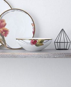 Noritake Alluring Fields Set Of 4 Soup And Cereal Bowls, Service For 4 4 Noritake Alluring Fields Set Of 4 Soup And Cereal Bowls, Service For 4 -VilleroyBoch shop 23548104 fpx