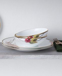 Noritake Alluring Fields Set Of 4 Soup And Cereal Bowls, Service For 4 9 Noritake Alluring Fields Set Of 4 Soup And Cereal Bowls, Service For 4 -VilleroyBoch shop 23548108 fpx