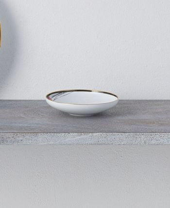 Alluring Fields Set Of 4 Fruit Bowls, Service For 4 Noritake Alluring Fields Set Of 4 Fruit Bowls, Service For 4 -VilleroyBoch shop