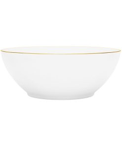Noritake Accompanist Large Round Bowl 70 OZ.
