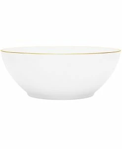 Noritake Accompanist Large Round Bowl 70 OZ.