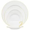 Noritake Accompanist 5 Piece Place Setting