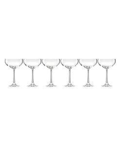Lenox Tuscany Classics Coupe Cocktail Glass Set, Buy 4 Get 6