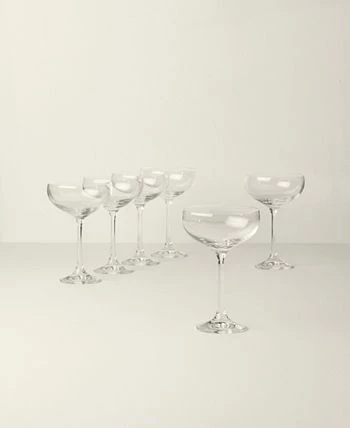 Lenox Tuscany Classics Coupe Cocktail Glass Set, Buy 4 Get 6 - Image 5