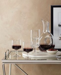 Lenox Tuscany Classics Stackable Wine Glass Set, 4 Piece -VilleroyBoch shop 23589411 fpx