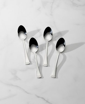 Portola Dinner Spoons, Set Of 4 Lenox Portola Dinner Spoons, Set Of 4 -VilleroyBoch shop
