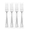 Lenox Portola Salad Forks, Set Of 4